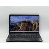 Ноутбук Dell Latitude 5500, i5-8365U, 16GB, 240GB, Intel UHD Graphics 620, 1920x1080, IPS [SH2504851]