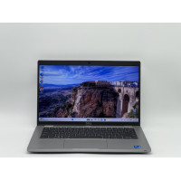 Ноутбук Dell Latitude 5420, i5-1145G7, 16 GB, 240 GB, Intel Iris Xe Graphics, 1920x1080, IPS [SH25041215] БУ