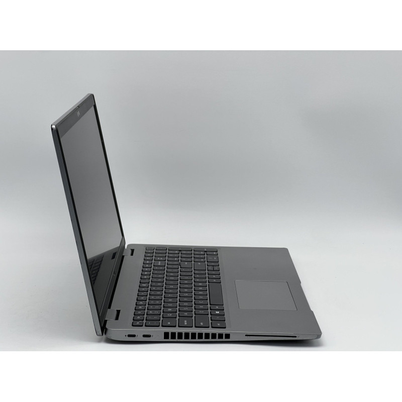Ноутбук Dell Latitude 5520, i5-1135G7, 16 GB, 240 GB, Intel Iris Xe Graphics, 1920x1080, IPS [SH26031314] БУ
