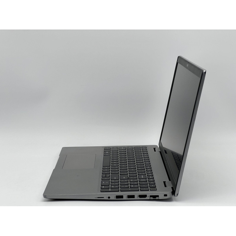 Ноутбук Dell Latitude 5520, i5-1135G7, 16 GB, 240 GB, Intel Iris Xe Graphics, 1920x1080, IPS [SH26031314] БУ
