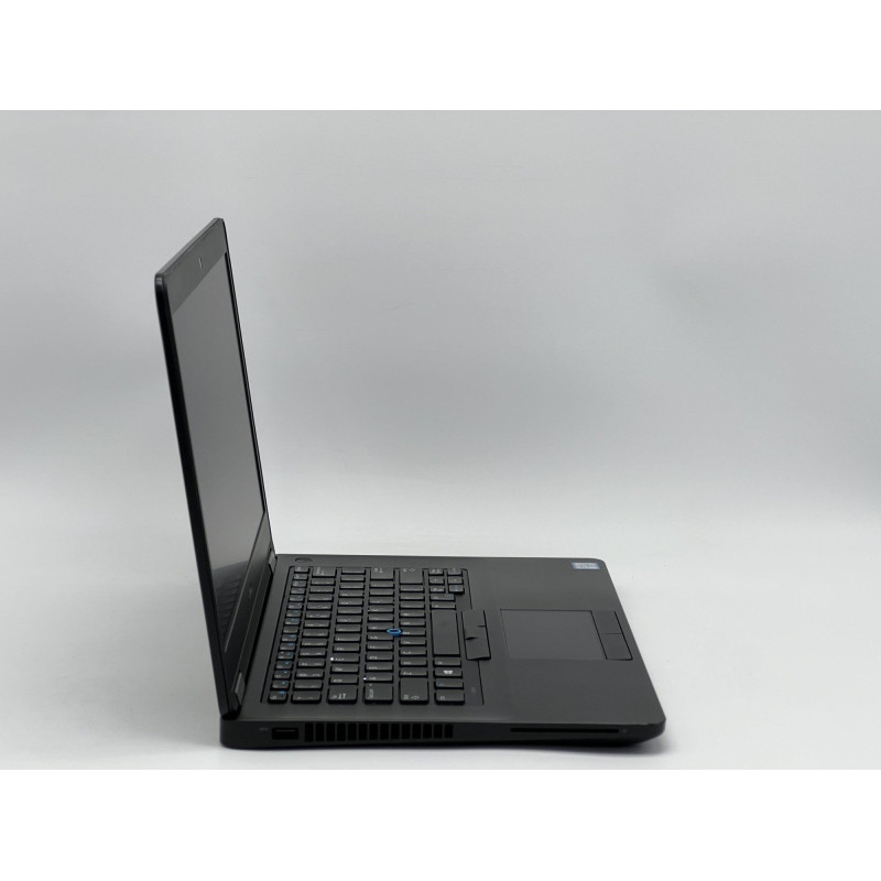Ноутбук Dell Latitude E5470, i5-6300U, 8 GB, 240 GB, Intel HD Graphics 520, 1920x1080, IPS [SH2604550] БУ