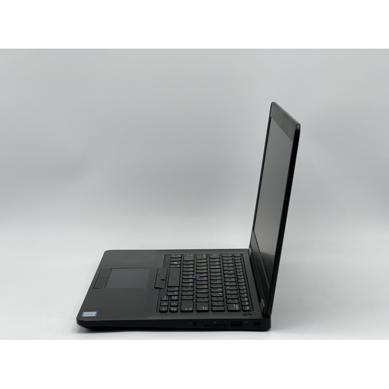 Ноутбук Dell Latitude E5470, i5-6300U, 8 GB, 240 GB, Intel HD Graphics 520, 1920x1080, IPS [SH2604550] БУ