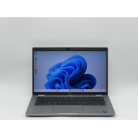 Ноутбук Dell Latitude 5420, i5-1145G7, 16 GB, 240 GB, Intel Iris Xe Graphics, 1920x1080, IPS [SH26031329] БУ