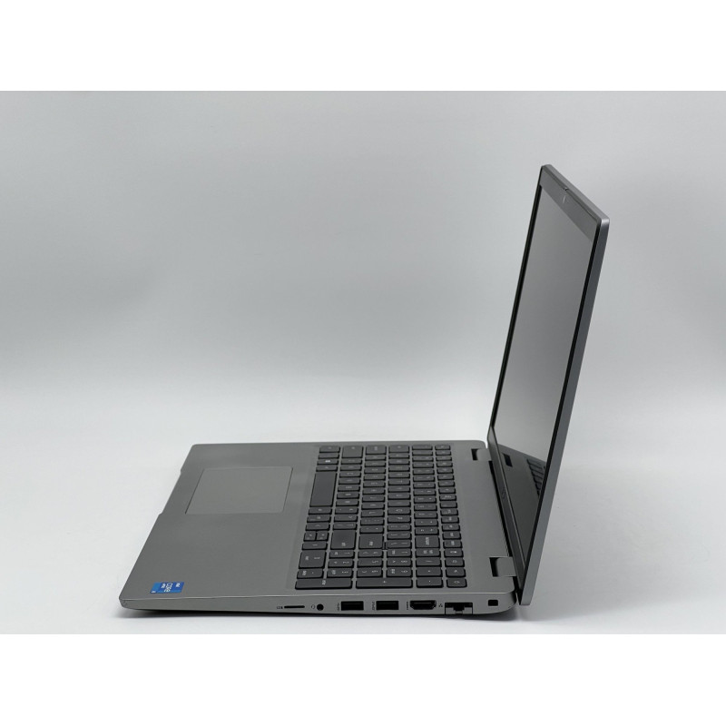 Ноутбук Dell Latitude 5520, i5-1145G7, 16GB, 240GB, Intel Iris Xe Graphics, 1920x1080, IPS [SH2601255]