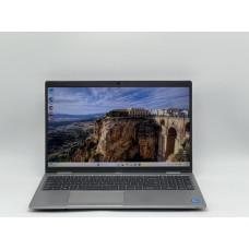 Ноутбук Dell Latitude 5520, i5-1145G7, 16GB, 240GB, Intel Iris Xe Graphics, 1920x1080, IPS [SH2601255]