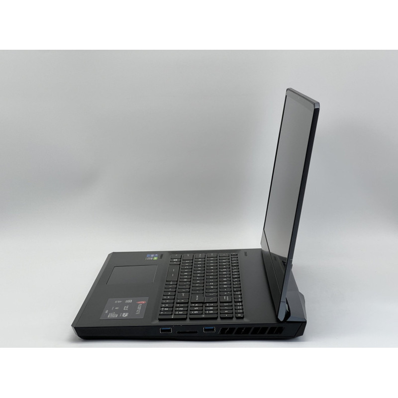 Ноутбук MSI Raider GE76 12UH, i7-12700H, 16 GB, 960 GB, NVIDIA GeForce RTX 3080, 1920x1080, IPS [SH2603250] БУ