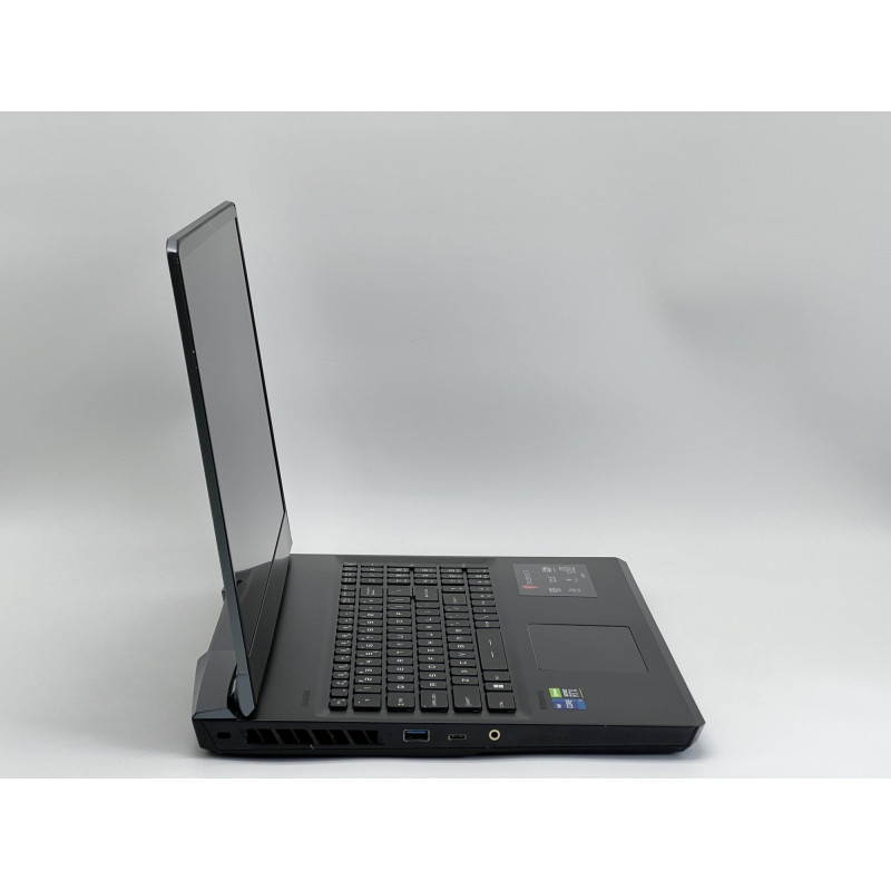 Ноутбук MSI Raider GE76 12UH, i7-12700H, 16 GB, 960 GB, NVIDIA GeForce RTX 3080, 1920x1080, IPS [SH2603250] БУ