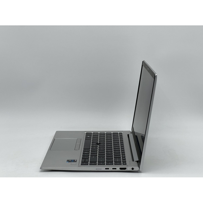 Ноутбук HP EliteBook 840 G8 Aero, i5-1135G7, 16 GB, 480 GB, Intel Iris Xe Graphics, 1920x1080, IPS [SH26031183] БУ