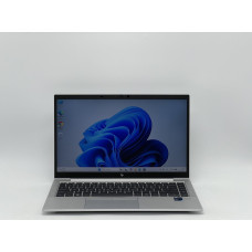 Ноутбук HP EliteBook 840 G8 Aero, i5-1135G7, 16 GB, 480 GB, Intel Iris Xe Graphics, 1920x1080, IPS [SH26031183] БУ