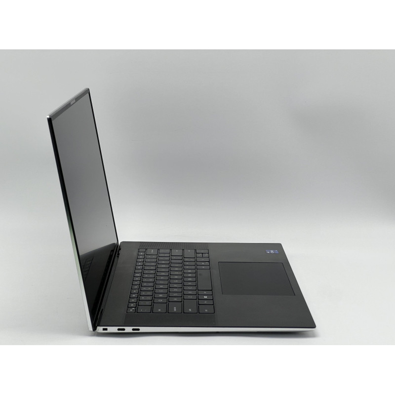 Ноутбук Dell XPS 17 9710, i9-11900H, 16 GB, 960 GB, NVIDIA GeForce RTX 3060, 1920x1200, IPS [SH2602061]
