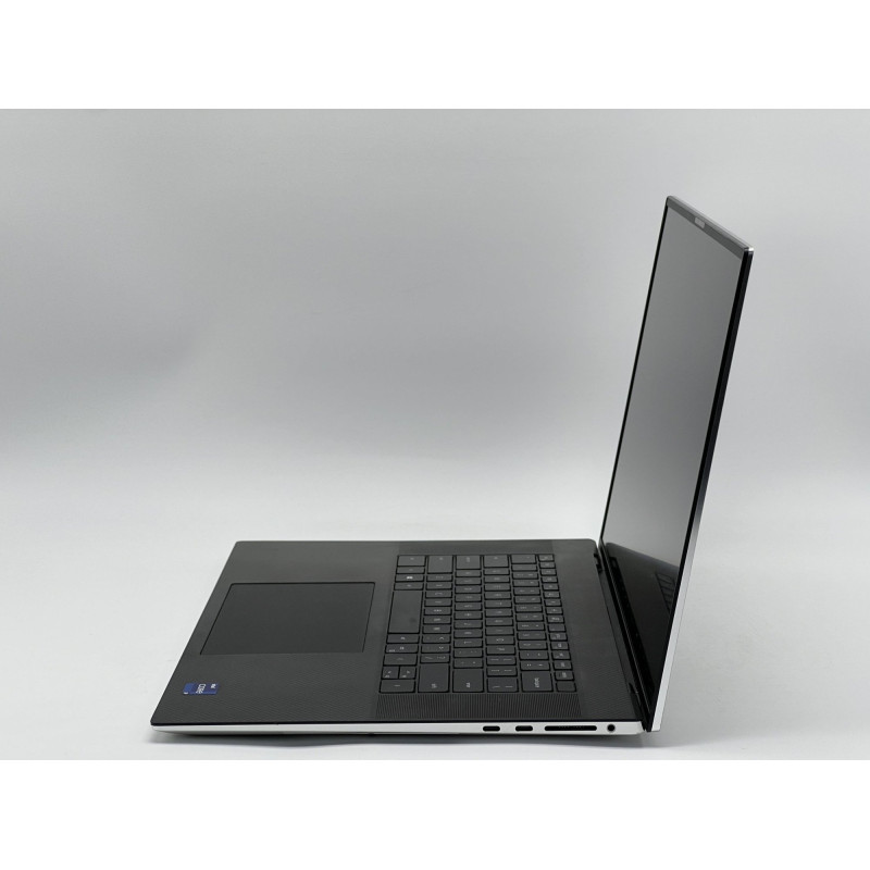 Ноутбук Dell XPS 17 9710, i9-11900H, 16 GB, 960 GB, NVIDIA GeForce RTX 3060, 1920x1200, IPS [SH2602061]