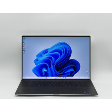 Ноутбук Dell XPS 17 9710, i9-11900H, 16 GB, 960 GB, NVIDIA GeForce RTX 3060, 1920x1200, IPS [SH2602061]