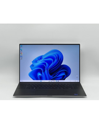 Ноутбук Dell XPS 17 9710, i9-11900H, 16 GB, 960 GB, NVIDIA GeForce RTX 3060, 1920x1200, IPS [SH2602061]