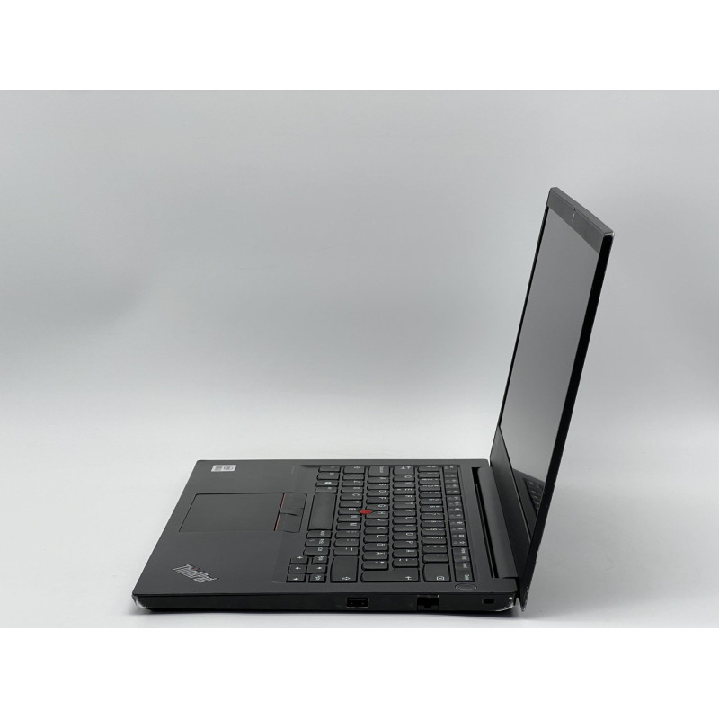 Ноутбук Lenovo ThinkPad E14, i3-10110U, 8 GB, 240 GB, Intel UHD Graphics, 1920x1080, IPS [NS25031798] БУ