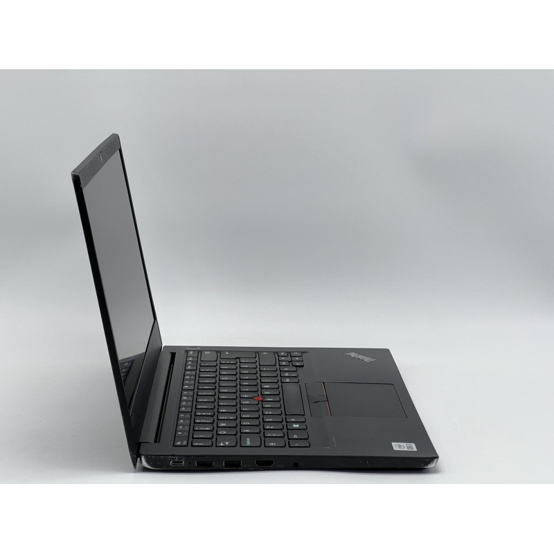 Ноутбук Lenovo ThinkPad E14, i3-10110U, 8 GB, 240 GB, Intel UHD Graphics, 1920x1080, IPS [NS25031798] БУ