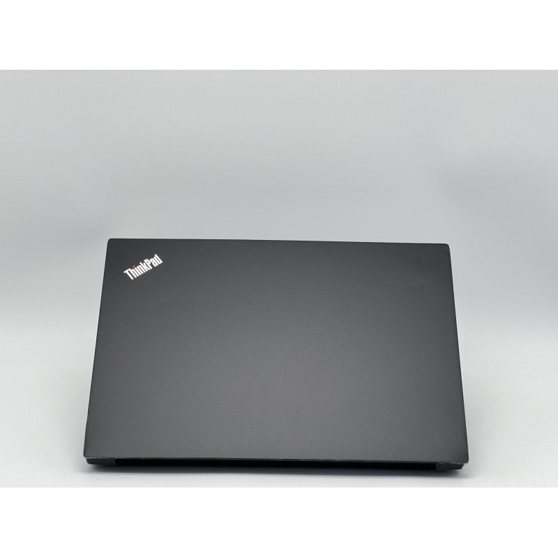 Ноутбук Lenovo ThinkPad E14, i3-10110U, 8 GB, 240 GB, Intel UHD Graphics, 1920x1080, IPS [NS25031798] БУ