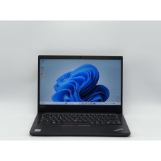 Ноутбук Lenovo ThinkPad E14, i3-10110U, 8 GB, 240 GB, Intel UHD Graphics, 1920x1080, IPS [NS25031798] БУ