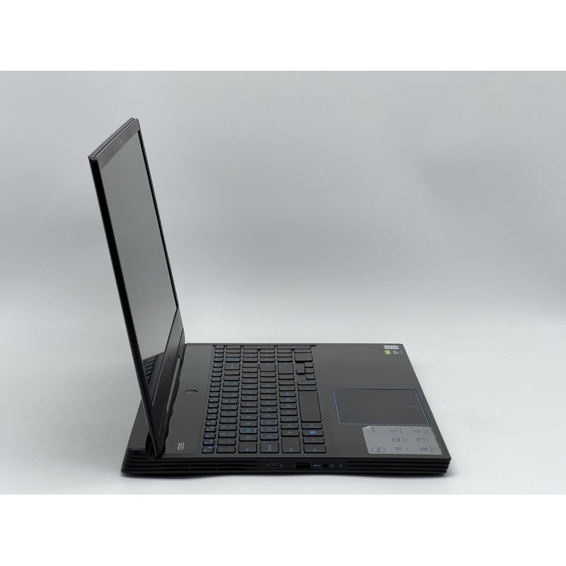Ноутбук Dell G5 5590, i7-9750H, 16 GB, 480 GB, NVIDIA GeForce GTX 1660 Ti, 1920x1080, IPS [SH26021137] БУ