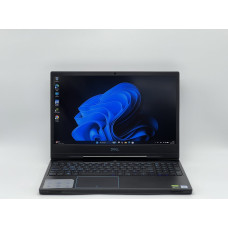 Ноутбук Dell G5 5590, i7-9750H, 16 GB, 480 GB, NVIDIA GeForce GTX 1660 Ti, 1920x1080, IPS [SH26021137] БУ