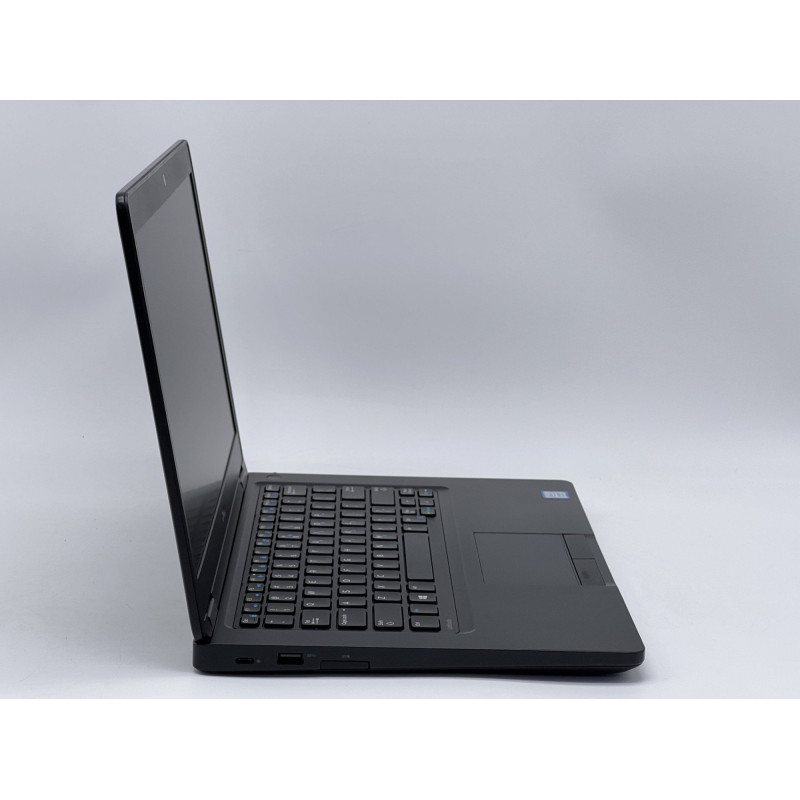 Ноутбук Dell Latitude 5480, i5-7300HQ, 16 GB, 240 GB, Intel HD Graphics 630, 1366x768, TN [SH2604161] БУ