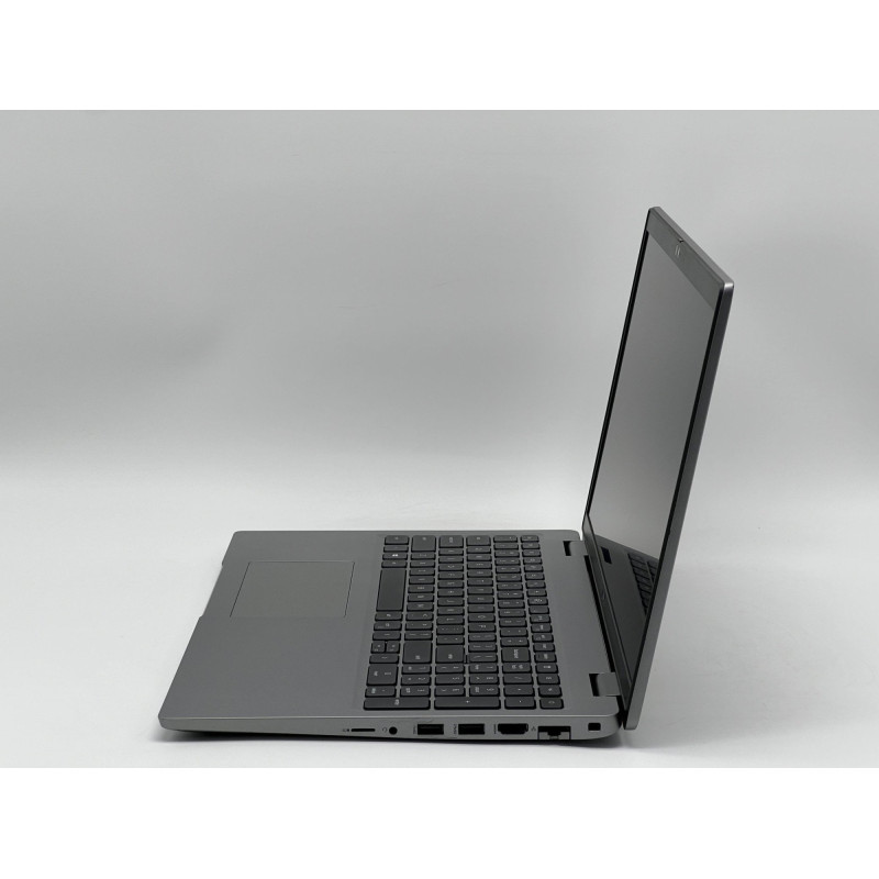 Ноутбук Dell Latitude 5520, i5-1145G7, 16GB, 240GB, Intel Iris Xe Graphics, 1920x1080, IPS [SH25121327]