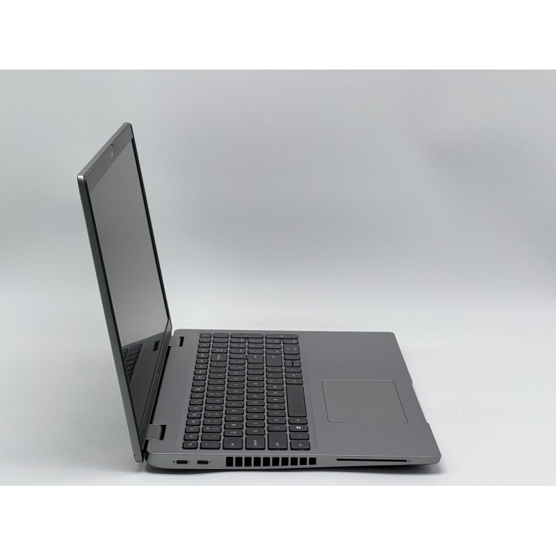 Ноутбук Dell Latitude 5520, i5-1145G7, 16GB, 240GB, Intel Iris Xe Graphics, 1920x1080, IPS [SH25121327]