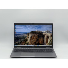 Ноутбук Dell Latitude 5520, i5-1145G7, 16GB, 240GB, Intel Iris Xe Graphics, 1920x1080, IPS [SH25121327]
