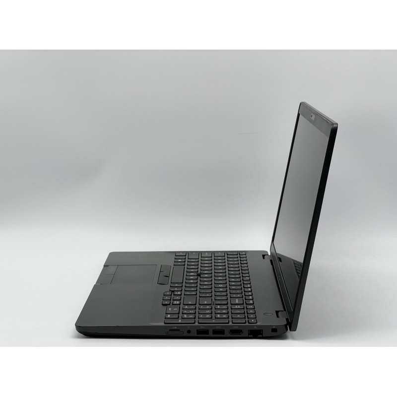 Ноутбук Dell Latitude 5501, i5-9400H, 16GB, 240GB, NVIDIA GeForce MX 150, 1920x1080, IPS [SH2601508]