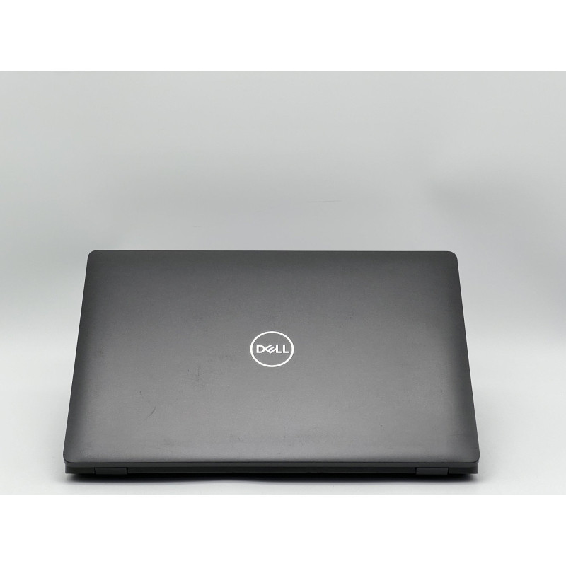 Ноутбук Dell Latitude 5501, i5-9400H, 16GB, 240GB, NVIDIA GeForce MX 150, 1920x1080, IPS [SH2601508]