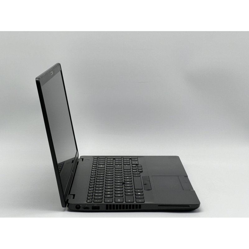 Ноутбук Dell Latitude 5501, i5-9400H, 16GB, 240GB, NVIDIA GeForce MX 150, 1920x1080, IPS [SH2601508]