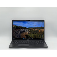 Ноутбук Dell Latitude 5501, i5-9400H, 16GB, 240GB, NVIDIA GeForce MX 150, 1920x1080, IPS [SH2601508]