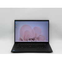 Ноутбук Lenovo ThinkPad P1 Gen 4, i7-11850H, 32 GB, 960 GB, NVIDIA GeForce RTX 3080, 2560x1600, IPS [SH2602990] БУ