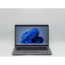 Ноутбук Dell Latitude 5420, i5-1145G7, 16 GB, 240 GB, Intel Iris Xe Graphics, 1920x1080, IPS [SH2605905] БУ