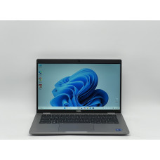 Ноутбук Dell Latitude 5420, i7-1185G7, 16 GB, 480 GB, Intel Iris Xe Graphics, 1920x1080, IPS [SH26031359] БУ