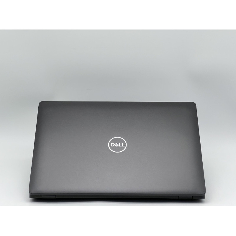 Ноутбук Dell Latitude 5501, i5-9400H, 16GB, 240GB, Intel UHD Graphics 630, 1920x1080, IPS [SH2602293]