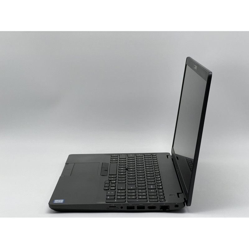 Ноутбук Dell Latitude 5501, i5-9400H, 16GB, 240GB, Intel UHD Graphics 630, 1920x1080, IPS [SH2602293]