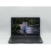 Ноутбук Dell Latitude 5501, i5-9400H, 16GB, 240GB, Intel UHD Graphics 630, 1920x1080, IPS [SH2602293]