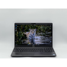 Ноутбук Dell Latitude 5501, i5-9400H, 16GB, 240GB, Intel UHD Graphics 630, 1920x1080, IPS [SH2602293]