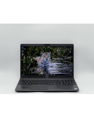 Ноутбук Dell Latitude 5501, i5-9400H, 16GB, 240GB, Intel UHD Graphics 630, 1920x1080, IPS [SH2602293]