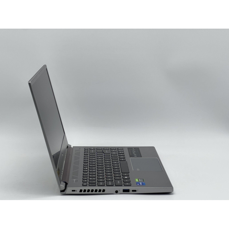 Ноутбук Acer Predator Triton 300 PT314-51s-71UU, i7-11375H, 16 GB, 480 GB, NVIDIA GeForce RTX 3060, 1920x1080, IPS [SH2602037] БУ