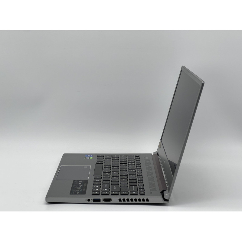 Ноутбук Acer Predator Triton 300 PT314-51s-71UU, i7-11375H, 16 GB, 480 GB, NVIDIA GeForce RTX 3060, 1920x1080, IPS [SH2602037] БУ