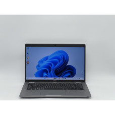 Ноутбук Dell Latitude 5420, i5-1145G7, 16 GB, 240 GB, Intel Iris Xe Graphics, 1920x1080, IPS [SH2605900] БУ