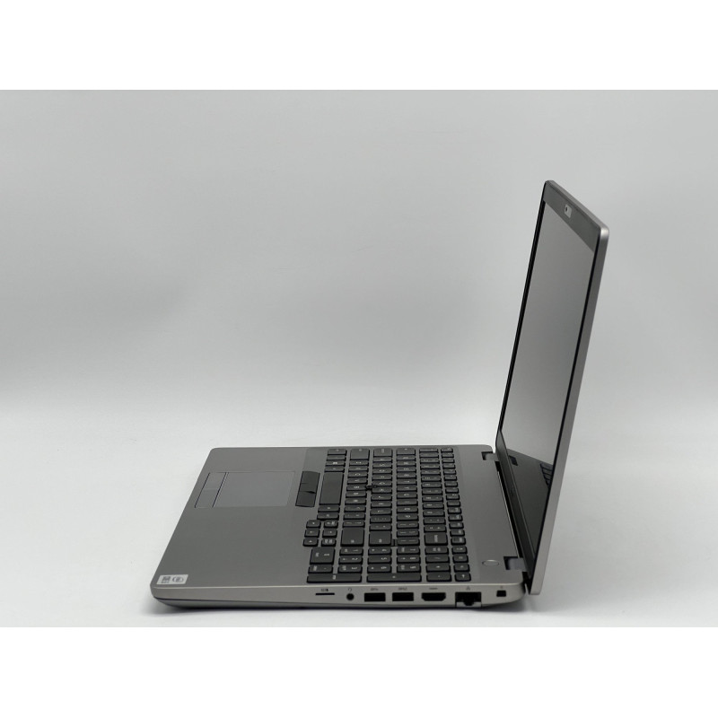Ноутбук Dell Latitude 5511, i5-10300H, 16 GB, 480 GB, Intel UHD Graphics, 1920x1080, IPS [SH2603686] БУ