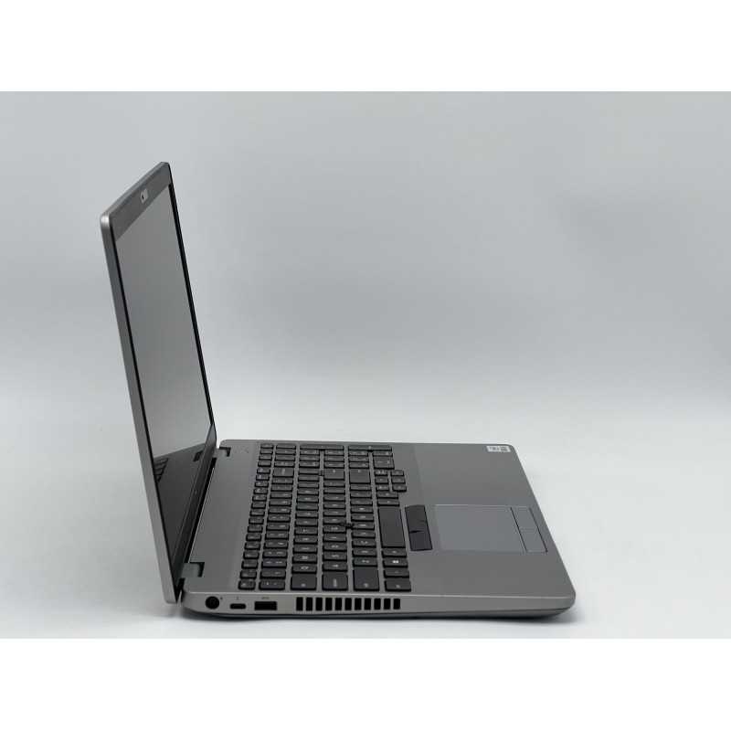 Ноутбук Dell Latitude 5511, i5-10300H, 16 GB, 480 GB, Intel UHD Graphics, 1920x1080, IPS [SH2603686] БУ