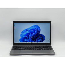 Ноутбук Dell Latitude 5511, i5-10300H, 16 GB, 480 GB, Intel UHD Graphics, 1920x1080, IPS [SH2603686] БУ