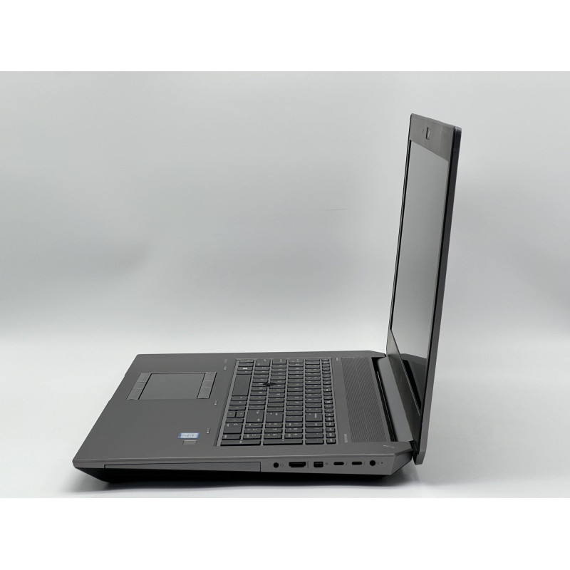 Ноутбук HP ZBook 17 G5, i5-8400H, 16 GB, 480 GB, NVIDIA Quadro Р1000, 1600x900, TN [SH2601444]