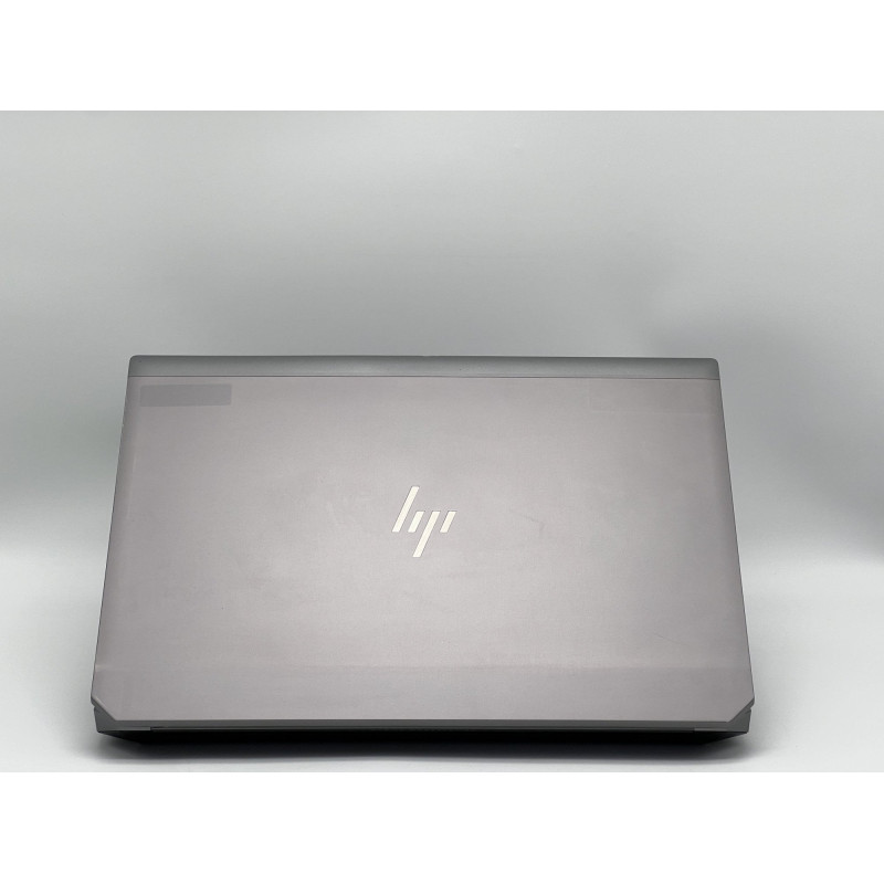 Ноутбук HP ZBook 17 G5, i5-8400H, 16 GB, 480 GB, NVIDIA Quadro Р1000, 1600x900, TN [SH2601444]
