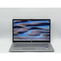 Ноутбук HP Laptop 17-c3000, I5-1334U, 16 GB, 240 GB, Intel UHD Graphics, 1600x900, TN [SH2603324] БУ