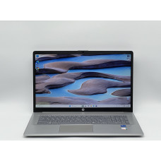 Ноутбук HP Laptop 17-c3000, I5-1334U, 16 GB, 240 GB, Intel UHD Graphics, 1600x900, TN [SH2603324] БУ