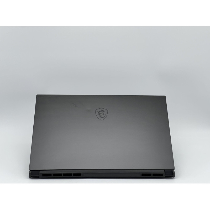 Ноутбук MSI Stealth GS66 11UE, i5-11400H, 16 GB, 960 GB, NVIDIA GeForce RTX 3060, 1920x1080, IPS [SH2504193] БУ
